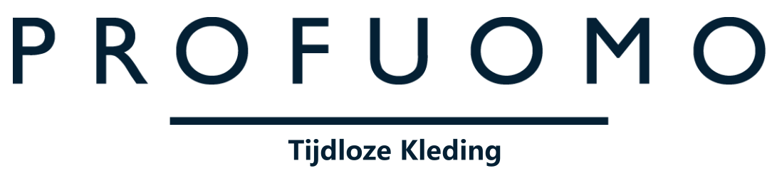Tijdloze Kleding