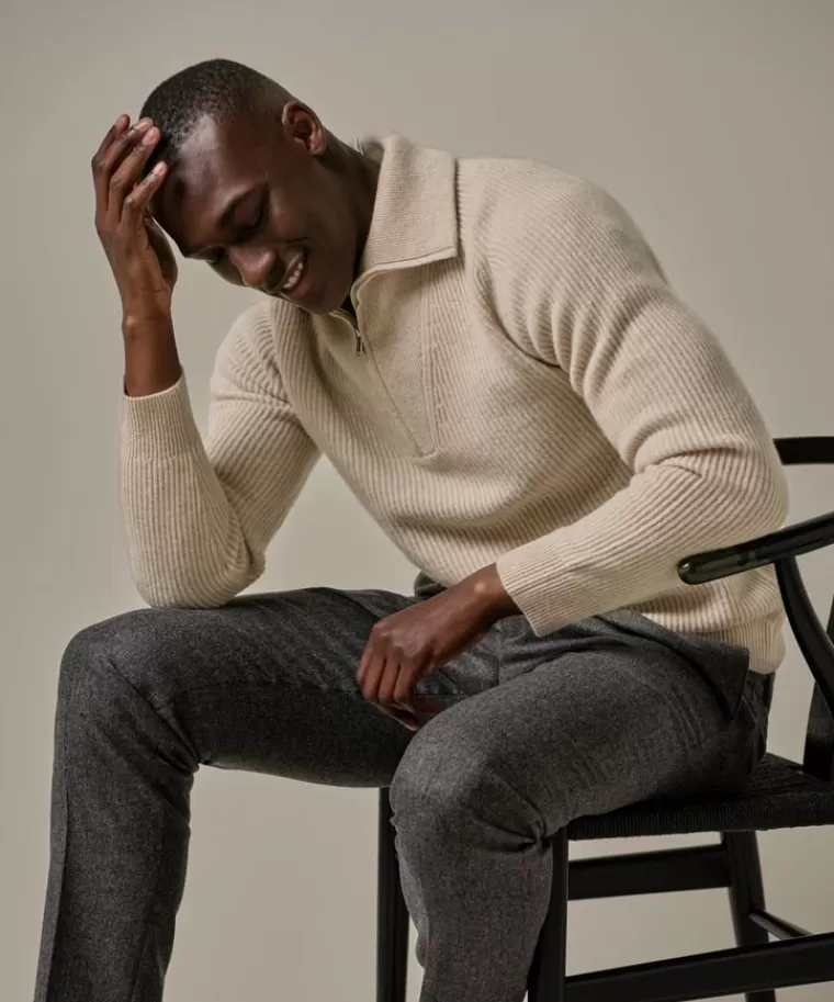 Profuomo schipperstrui Beige Cheap