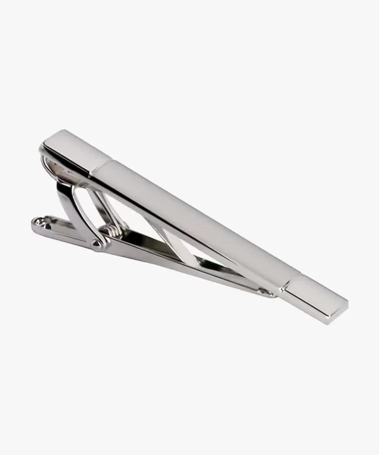 Profuomo Dasspeld Zilver New