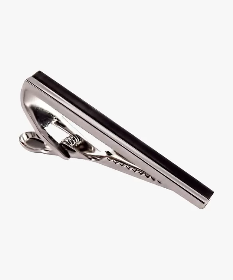 Profuomo Dasspeld Zilver Fashion