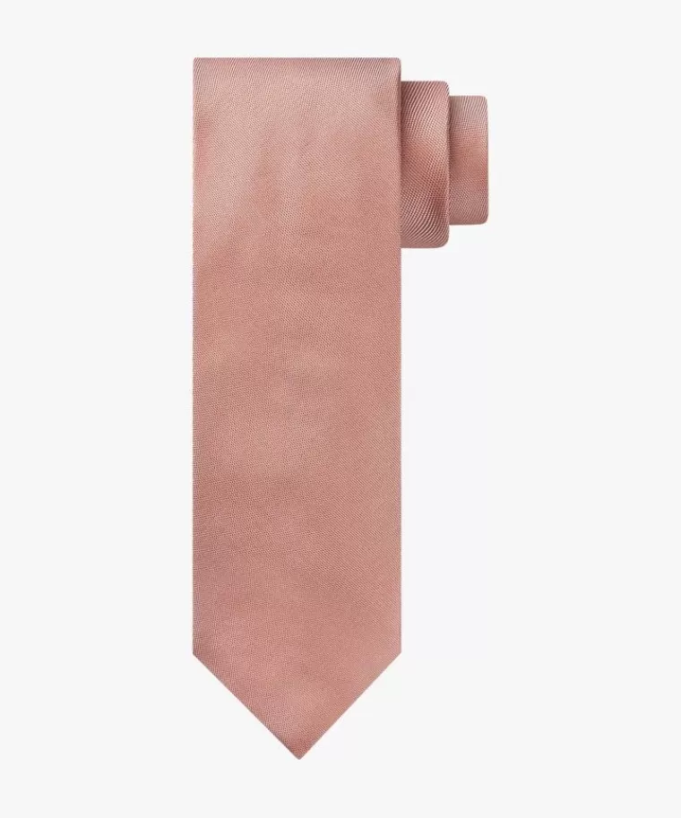 Profuomo zijden das Koraal Store