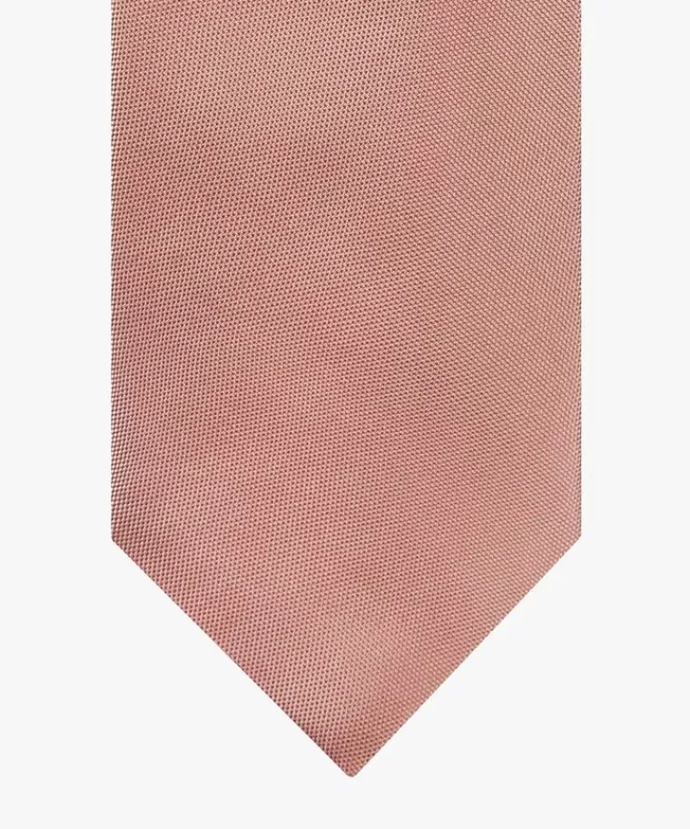 Profuomo zijden das Koraal Store