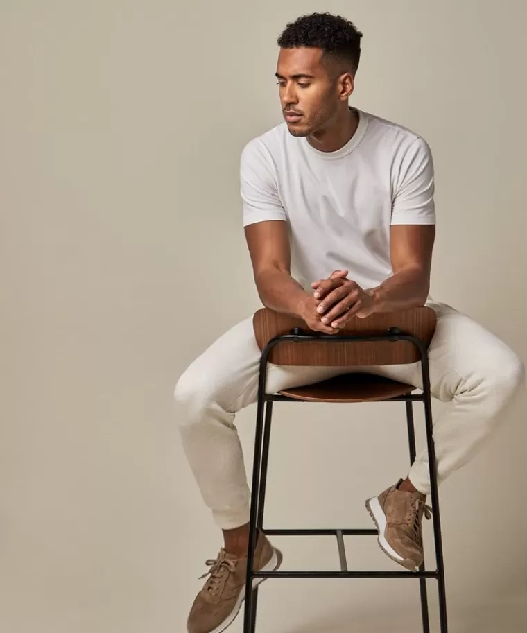 Profuomo Off white t-shirt Off-white Hot