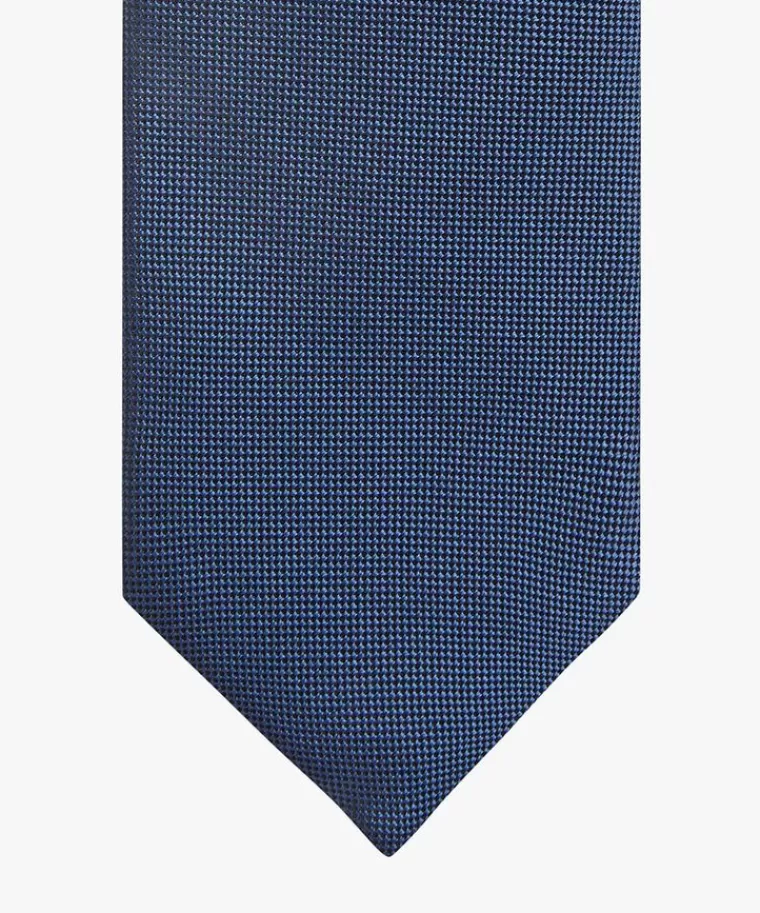 Profuomo oxford zijden das Royal Hot