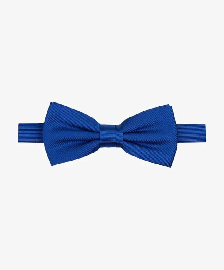 Profuomo zijden strik Royal New